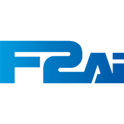 F2Ai Homologação (Logotipo)